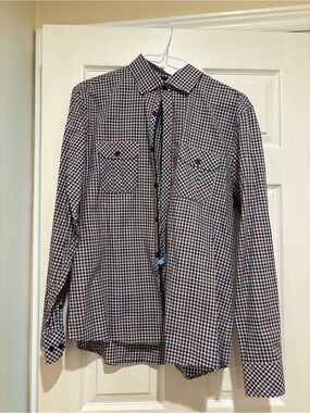 Men's English Laundry dress shirt